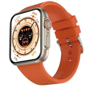 Fire-Boltt Gladiator 1.96″ Biggest Display Smart Watch with Bluetooth Calling - Open box