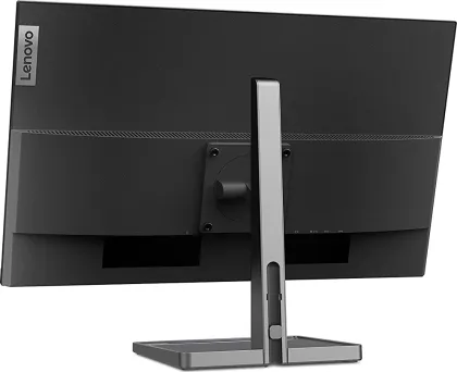 Lenovo L-Series 27 inch (68.58cm) FHD IPS Monitor |16.7m Colors,... - Image 2