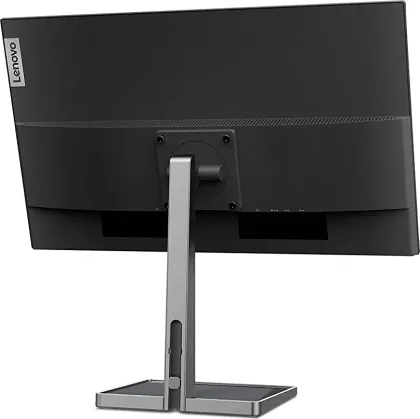 Lenovo L-Series 27 inch (68.58cm) FHD IPS Monitor |16.7m Colors,... - Image 3