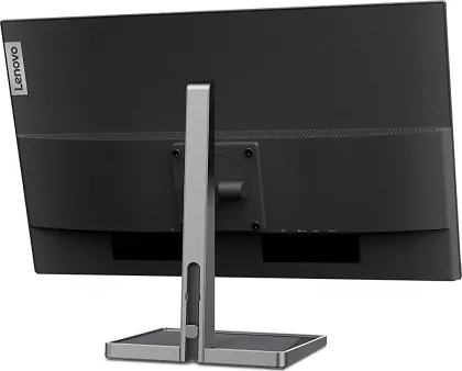 Lenovo L-Series 27 inch (68.58cm) FHD IPS Monitor |16.7m Colors,... - Image 4