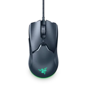 Razer Viper Mini Ultralight Gaming Mouse- Classic Black | Fastest Gaming Switches - 8500 DPI Optical Sensor - Chroma RGB Underglow Lighting - 6 Programmable Buttons - Drag-Free Cord (Open Box New)