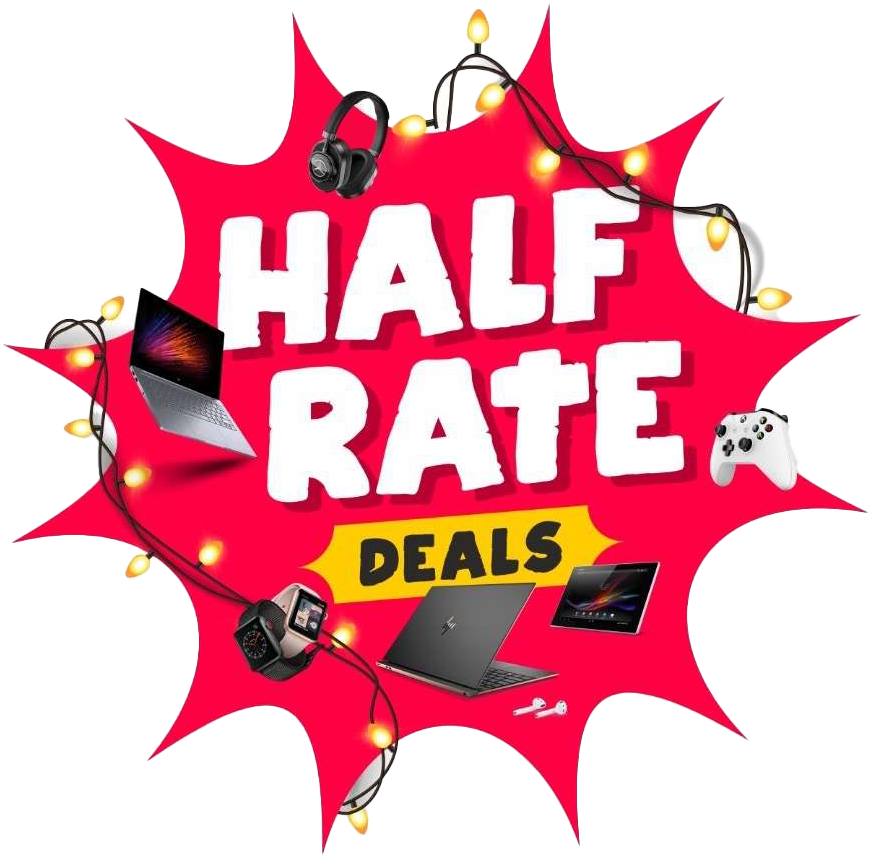 half-rate-logo01