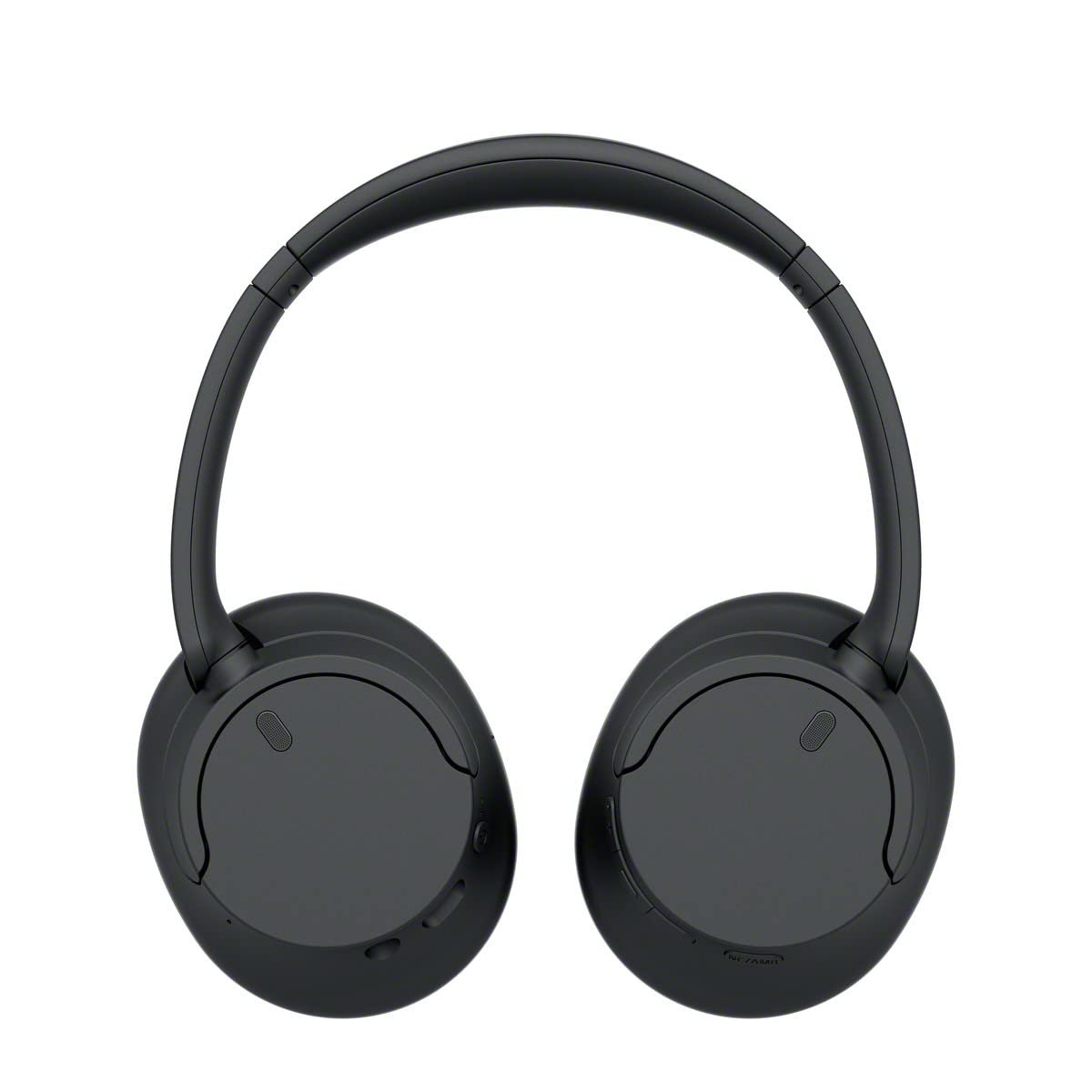 Sony WH-CH720N Active Noise Cancellation Wireless Bluetooth Over Ear Headphones with Mic, Adaptive Sound Control, Quick Charge, Up to 35Hrs Battery, Customized EQ- Black Model : YY2966 (Open Box New) - Image 7