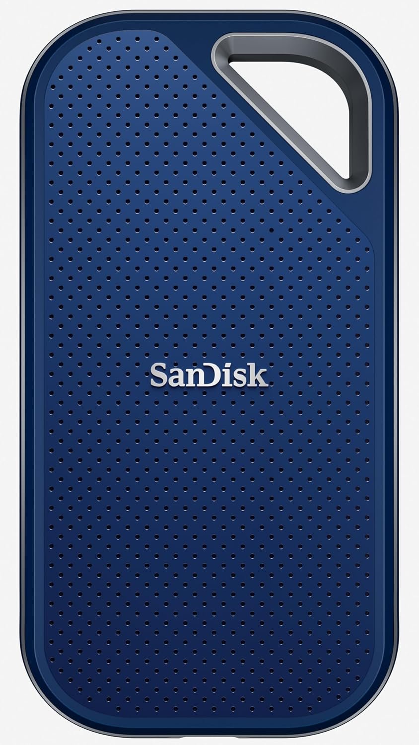 SANDISK Extreme Pro 4TB Portable External SSD, Up to 2000MB/s,... - Image 6