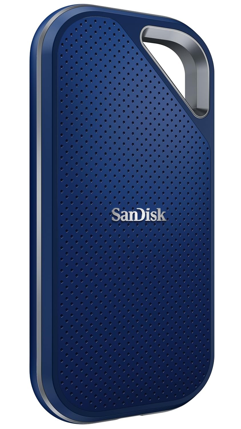 SANDISK Extreme Pro 4TB Portable External SSD, Up to 2000MB/s,... - Image 3