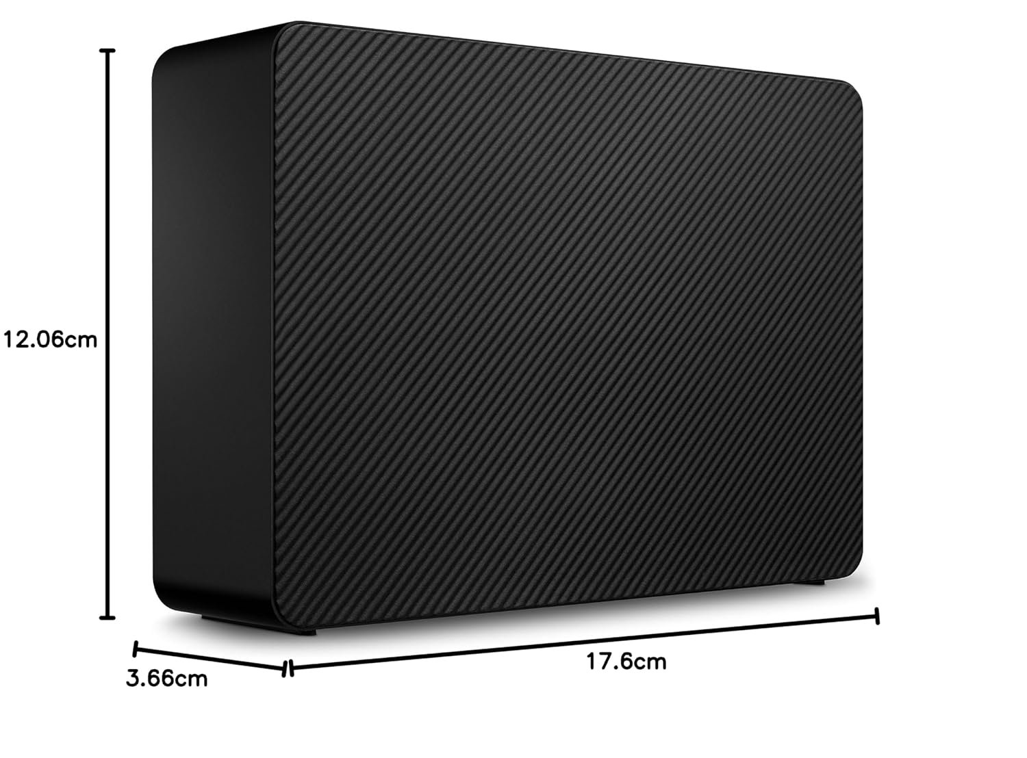 Seagate Expansion 16TB Desktop External HDD - USB 3.0 for... - Image 7