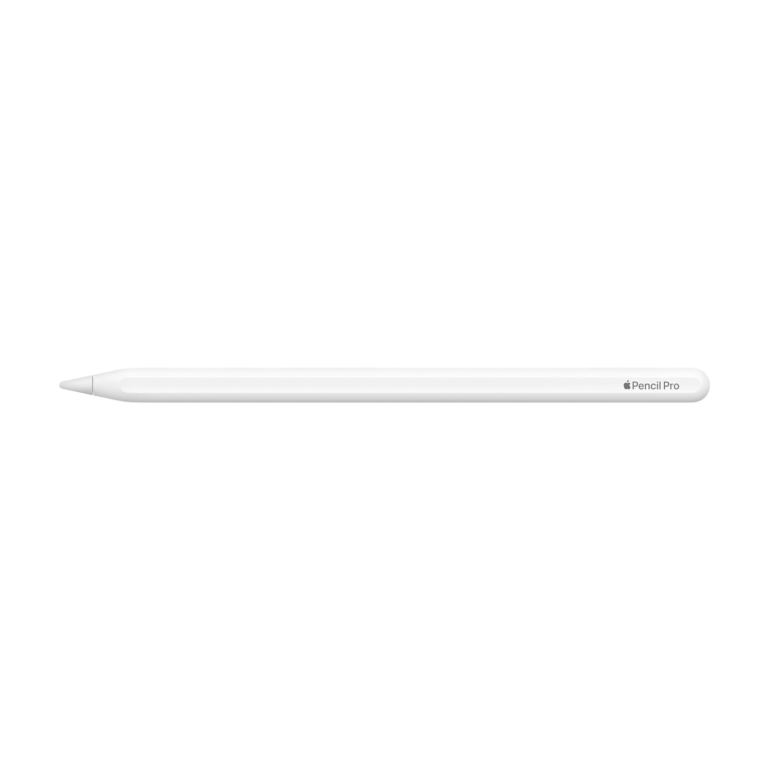 Apple Pencil Pro Stylus (White) - Open box - Image 2