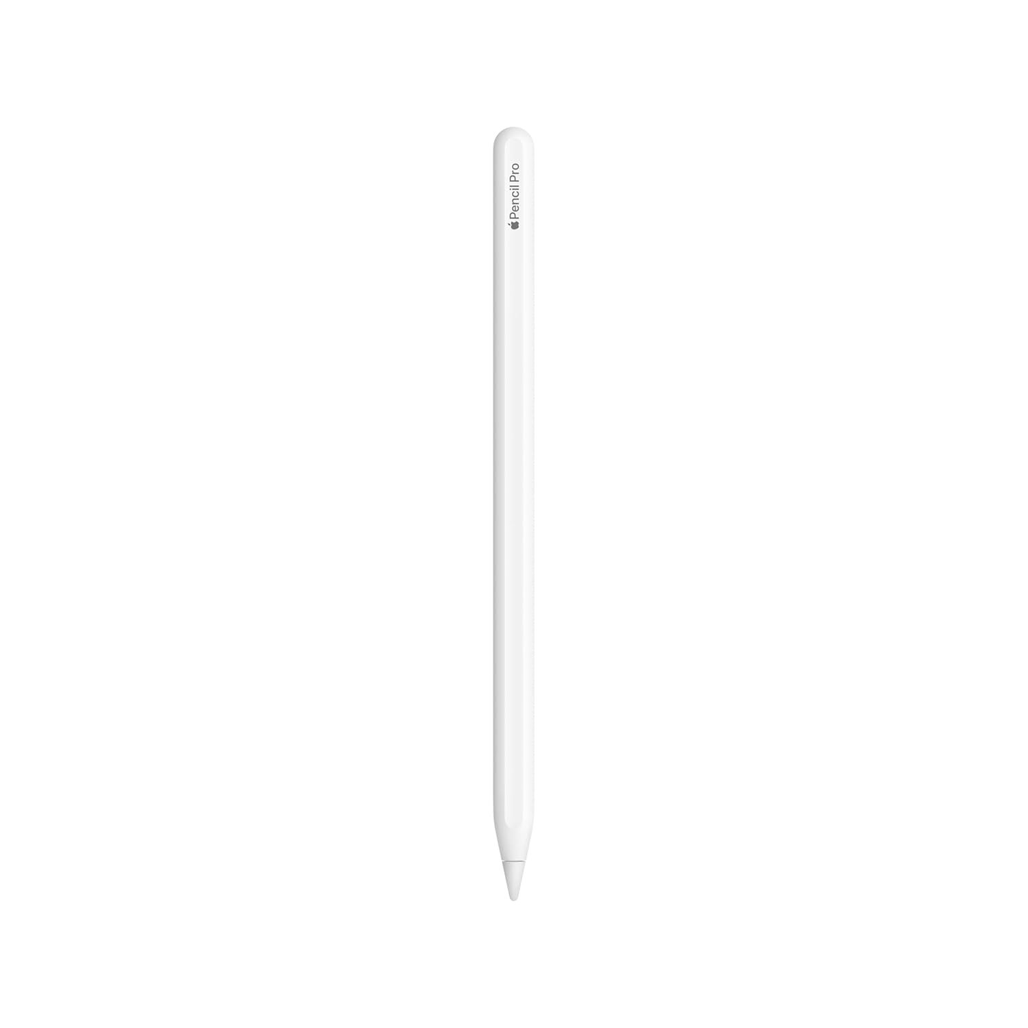 Apple Pencil Pro Stylus (White) - Open box