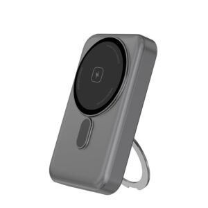 VIDA MagDock 10 | 10,000mAh Power Bank with 15W Wireless Fast Charging - Sealed Pack