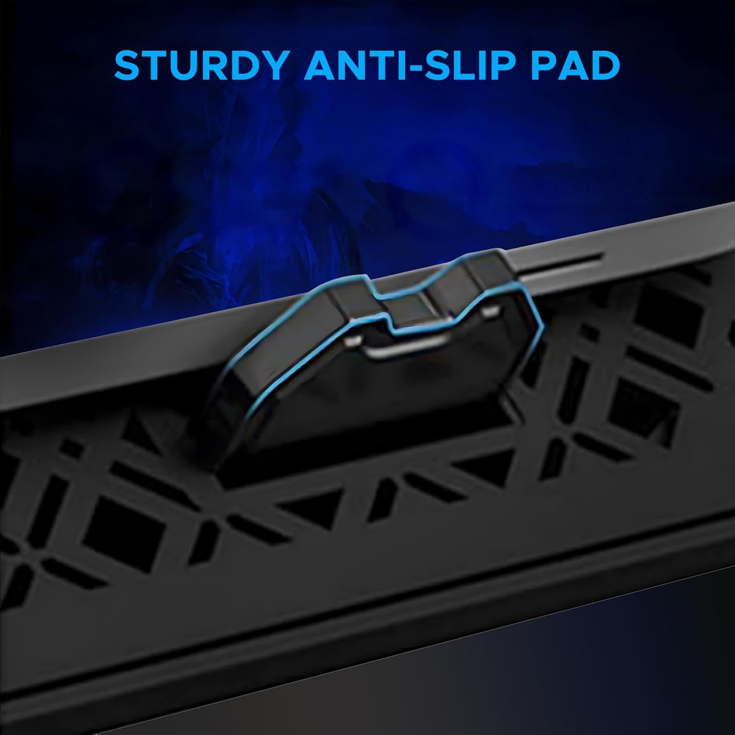 Ant Esports NC210 Gaming Laptop Cooler for 10–15.6 Inch Laptops... - Image 4
