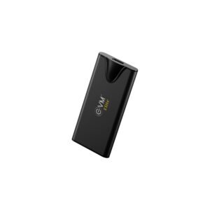 EVM Elite EnSave Pro 2TB External SSD | Up to 2000MB/s | USB 3.2 Gen 2x2 Type-C - Sealed Pack