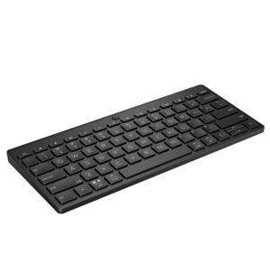 HP 350 Compact Multi-Device Bluetooth Wireless Keyboard - Open Box