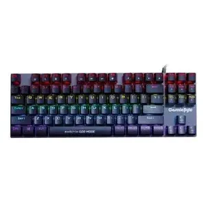 Cosmic Byte CB-GK-26 Pandora TKL Mechanical Keyboard - Open box