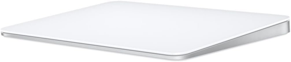 Apple Magic Trackpad - White Multi-Touch Surface | Multi-Touch... - Image 3
