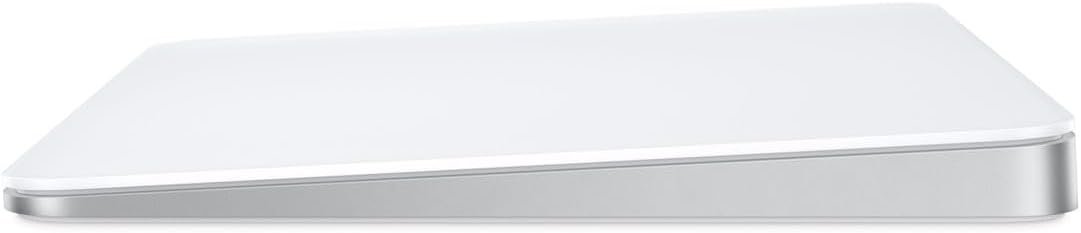Apple Magic Trackpad - White Multi-Touch Surface | Multi-Touch... - Image 4