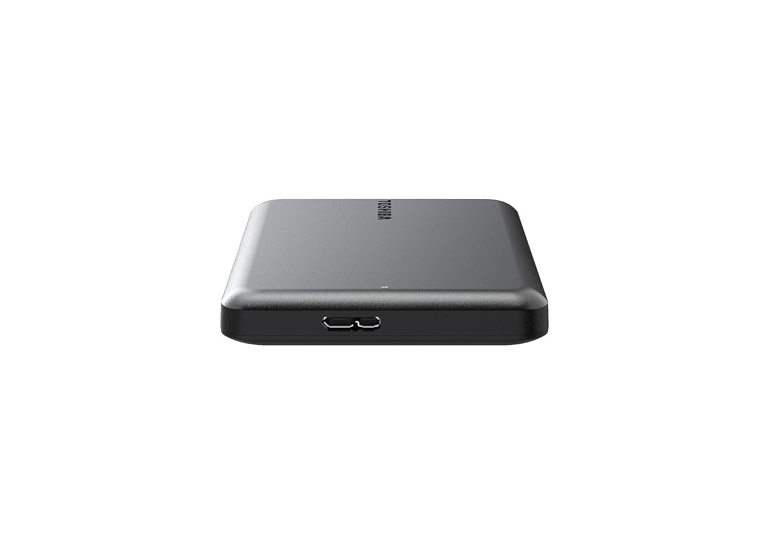 Toshiba Canvio Partner 2TB USB-C Portable External Hard Drive, Black... - Image 5