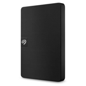 Seagate Expansion 2TB External HDD - USB 3.0 for Windows and Mac STKM2000400 - Sealed pack