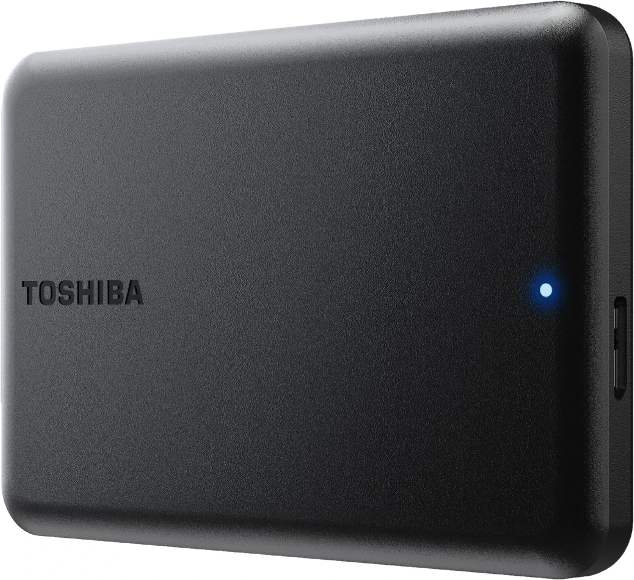 TOSHIBA Canvio Partner USB-C 1 TB External Hard Disk Drive... - Image 5
