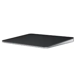 Apple Magic Trackpad - Black Multi-Touch Surface - Open Box