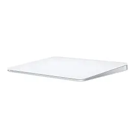 Apple Magic Trackpad - White Multi-Touch Surface | Multi-Touch surface with Force Touch and USB-C for Mac, iPad and Apple Vision Pro - Open Box