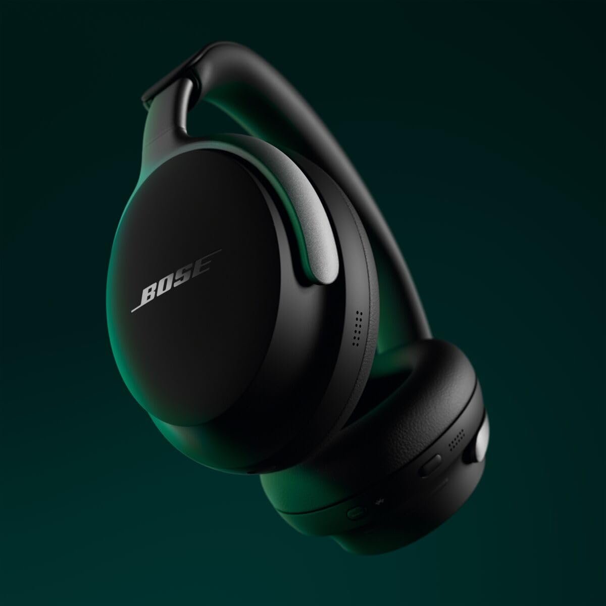 Bose New Quietcomfort Ultra Wireless Noise Cancelling in Ear Headphones... - Image 3