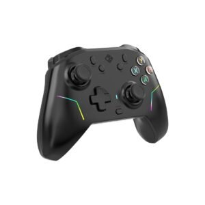 Cosmic Byte Starforge Tri-Mode Controller | Optical Triggers with Trigger Locks | TMR Replaceable Joysticks | RGB & Tri-Mode Connectivity - Open Box