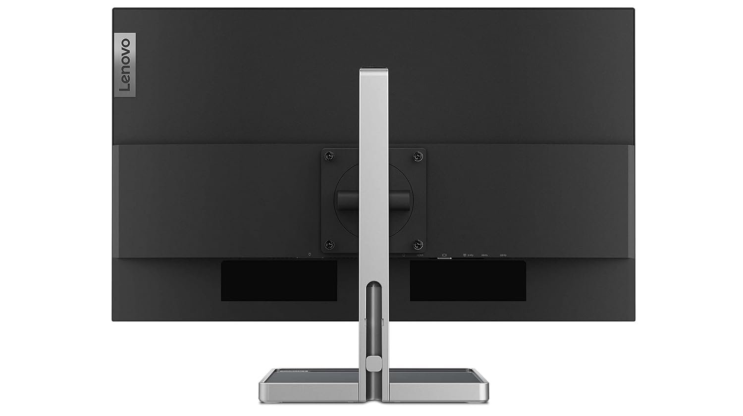 Lenovo L-Series 27 inch (68.58cm) FHD IPS Monitor |16.7m Colors,... - Image 9