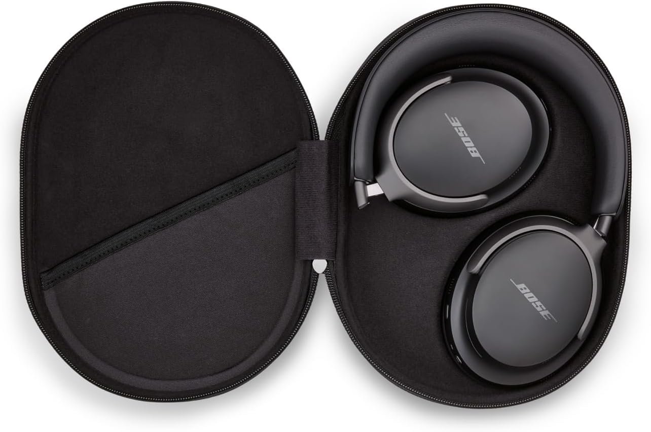 Bose New Quietcomfort Ultra Wireless Noise Cancelling in Ear Headphones... - Image 4