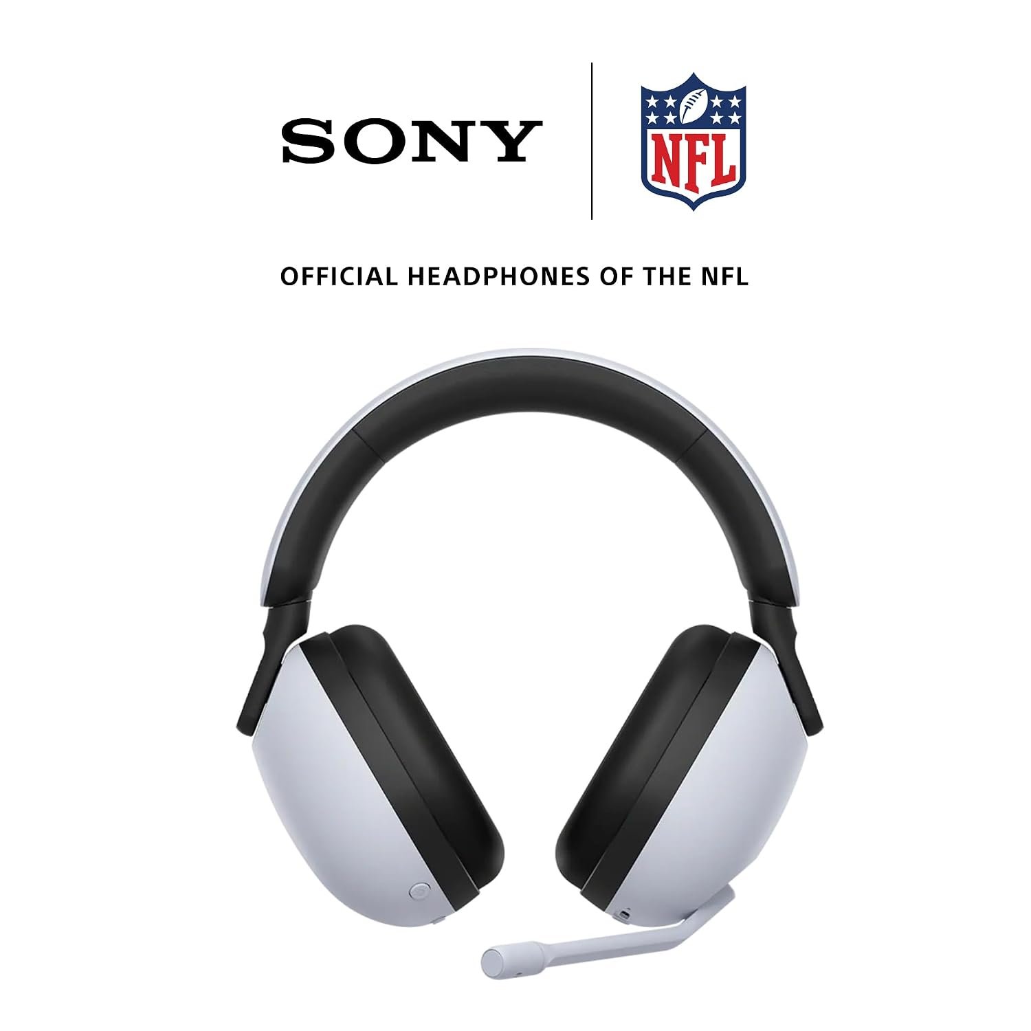 Sony INZONE H9, WH-G900N Wireless Noise Cancelling Gaming Headset, Over... - Image 7