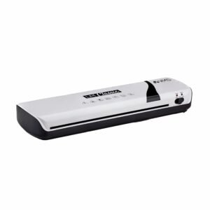 VMS Classic A3/A4 Laminator, Rapid Warm-Up Machine - Open Box