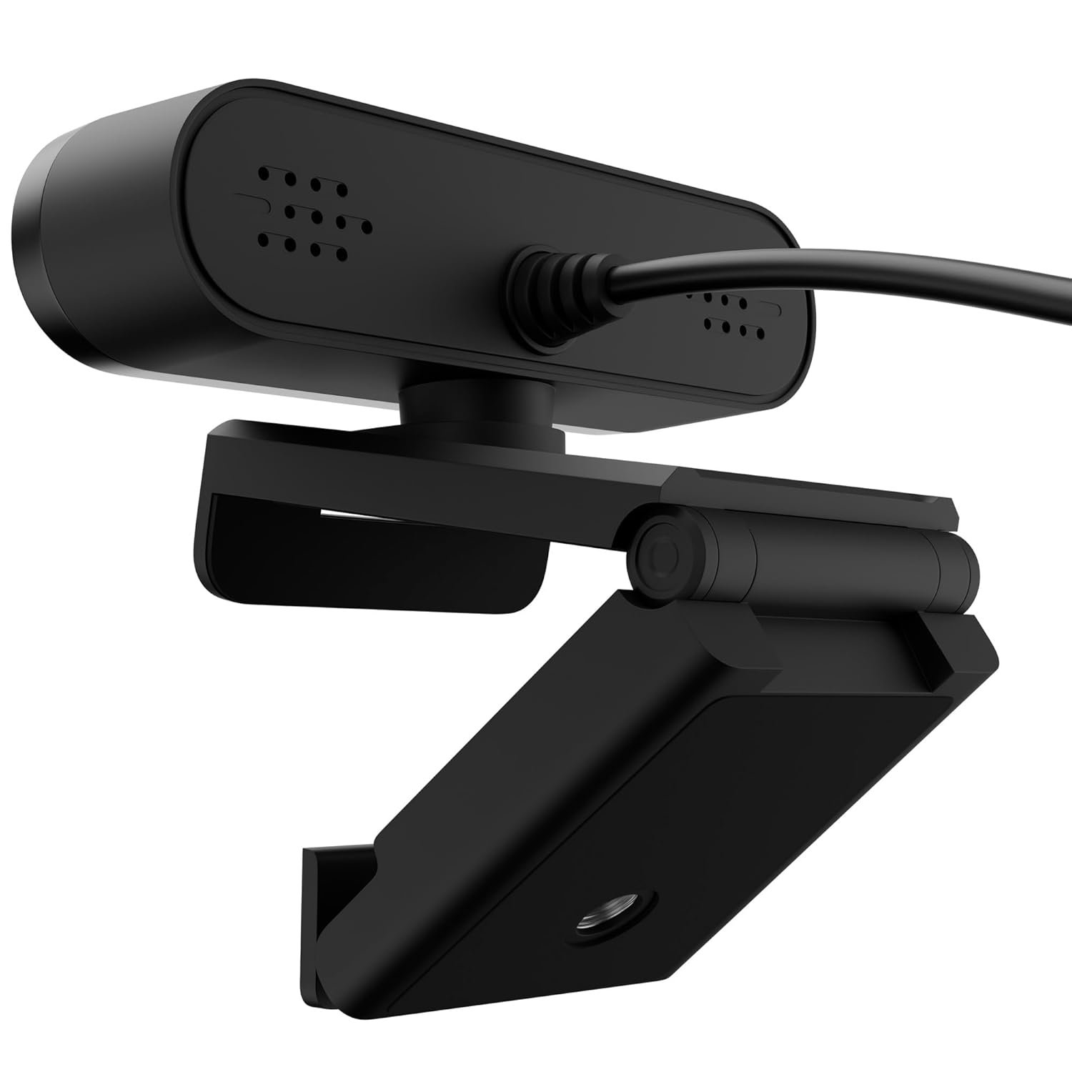 Zebronics FHD USB Webcam, 30FPS, 2P2G Lens, Auto-White Balance, Built-in... - Image 4