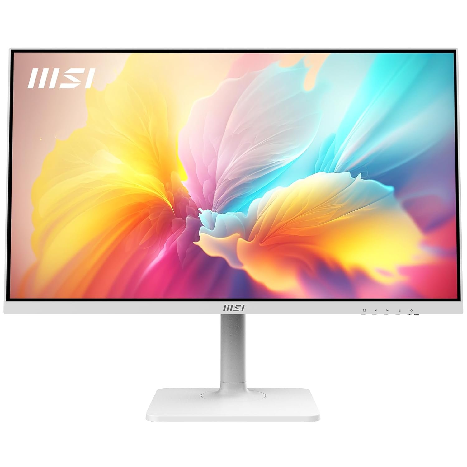 MSI Modern MD272QXPW 27 Inch 2K WQHD Office Monitor -...