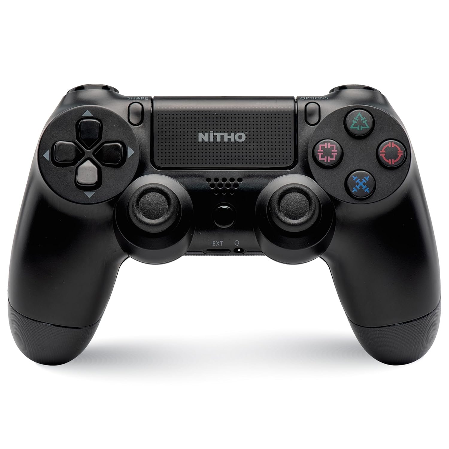 NiTHO PADMATE Wireless Gamepad Controller for PS4, PC, PS3, Steam...