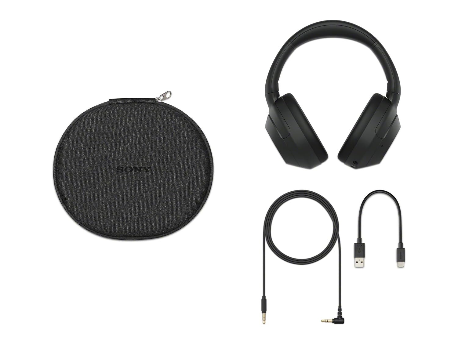 Sony ULT Wear WH-ULT900N Noise Cancellation Wireless Bluetooth Over Ear... - Image 4