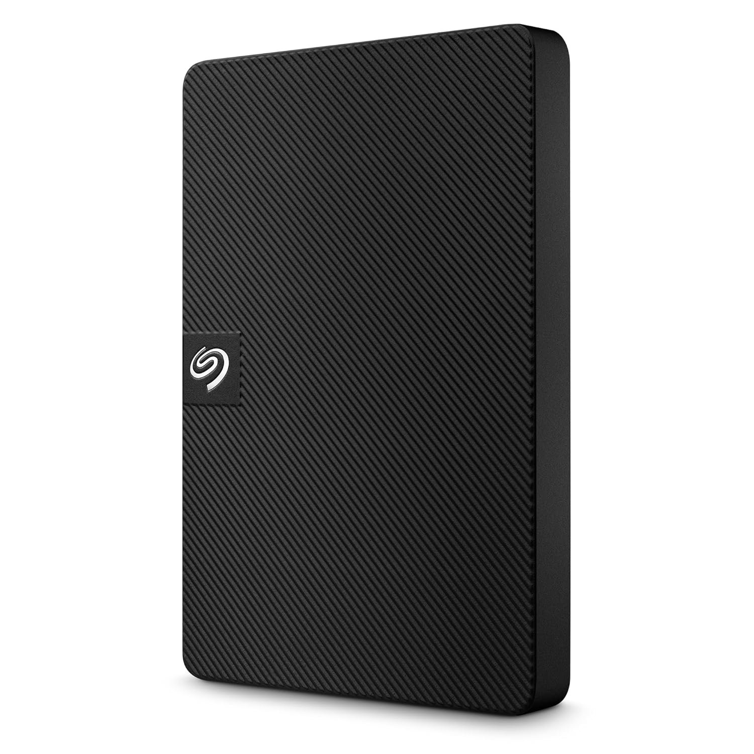 Seagate Expansion 2TB External HDD - USB 3.0 for Windows...