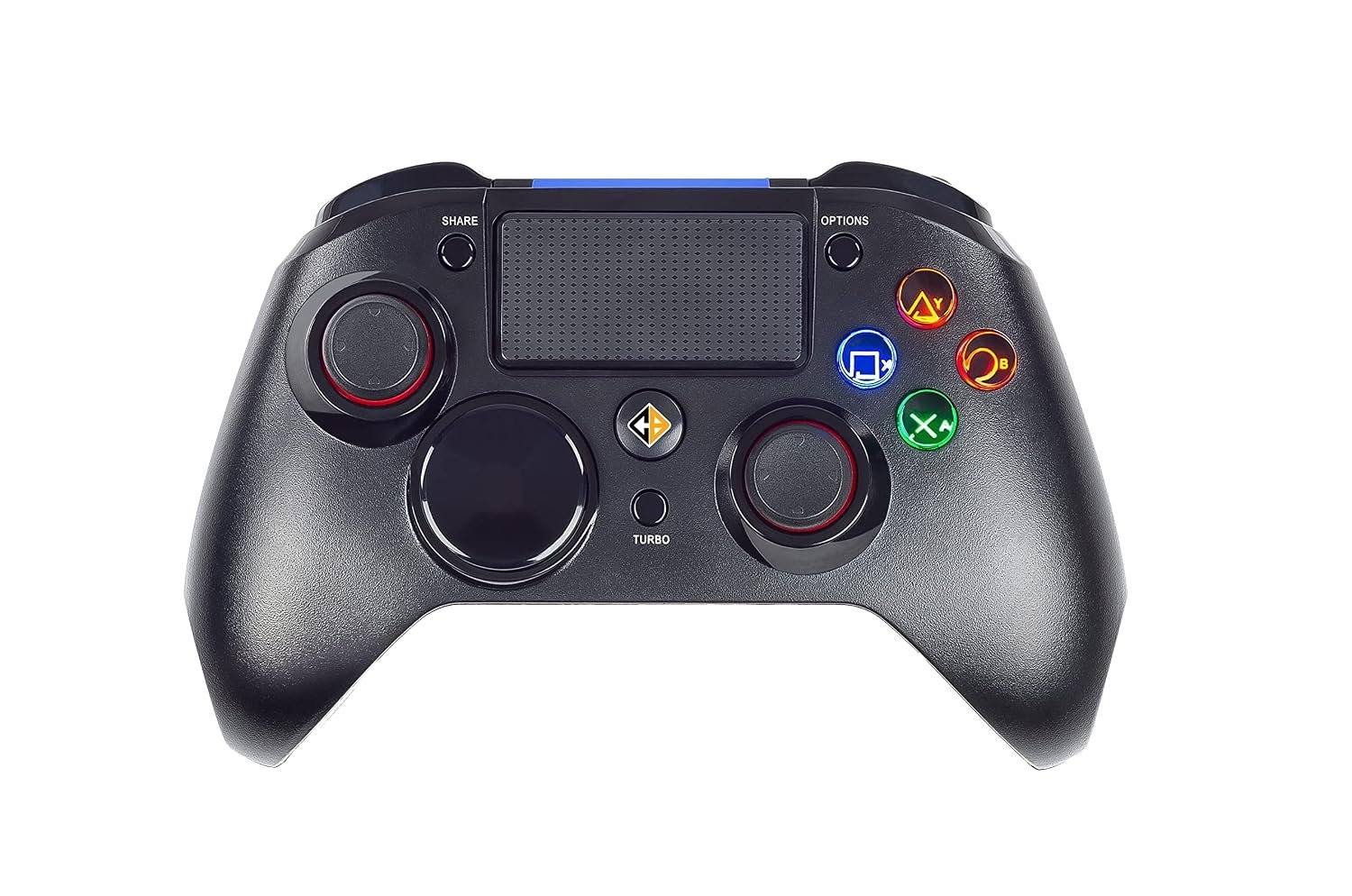 Cosmic Byte Stratos Xenon All in One PS4/iOS/Android/PC Wireless Programmable...