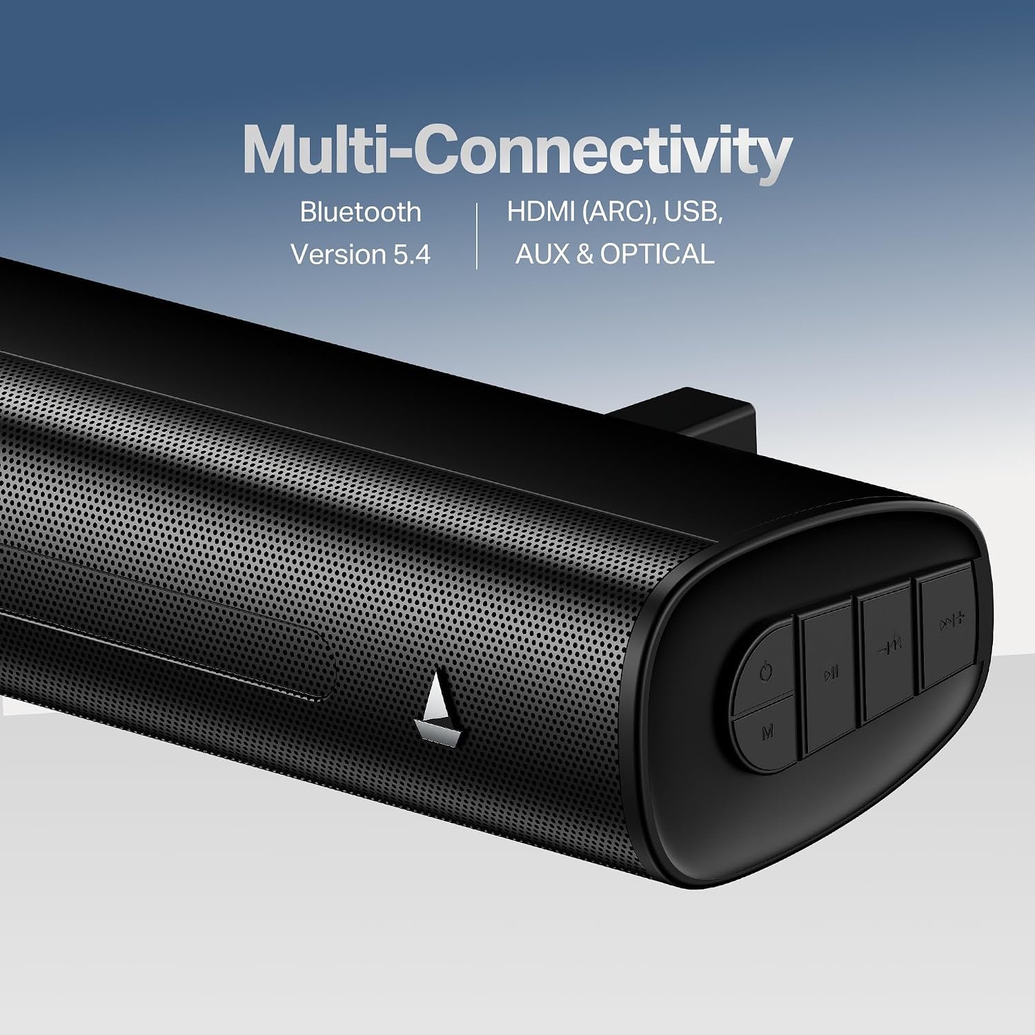 boAt Aavante 2.1 2450, 240W Signature Sound, 2.1-Channel with Wireless... - Image 4