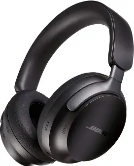 Bose New Quietcomfort Ultra Wireless Noise Cancelling in Ear Headphones...