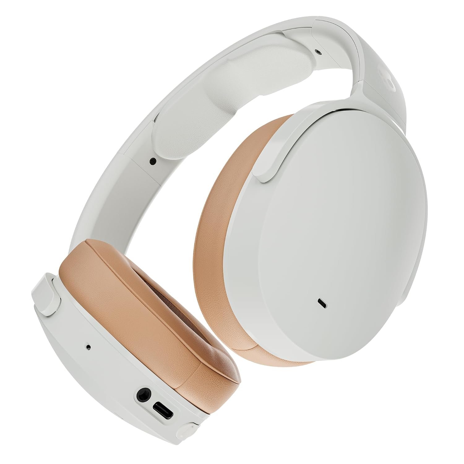 Skullcandy Hesh ANC Wireless Bluetooth Over-Ear Headphones with Mic ...