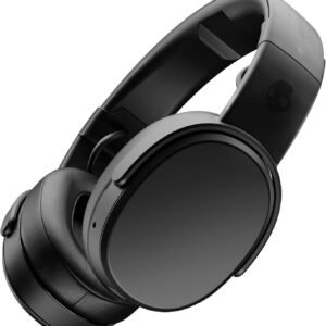 Skullcandy Crusher Wireless Bluetooth Headphones, with Multi-Sensory Bass - Open Box