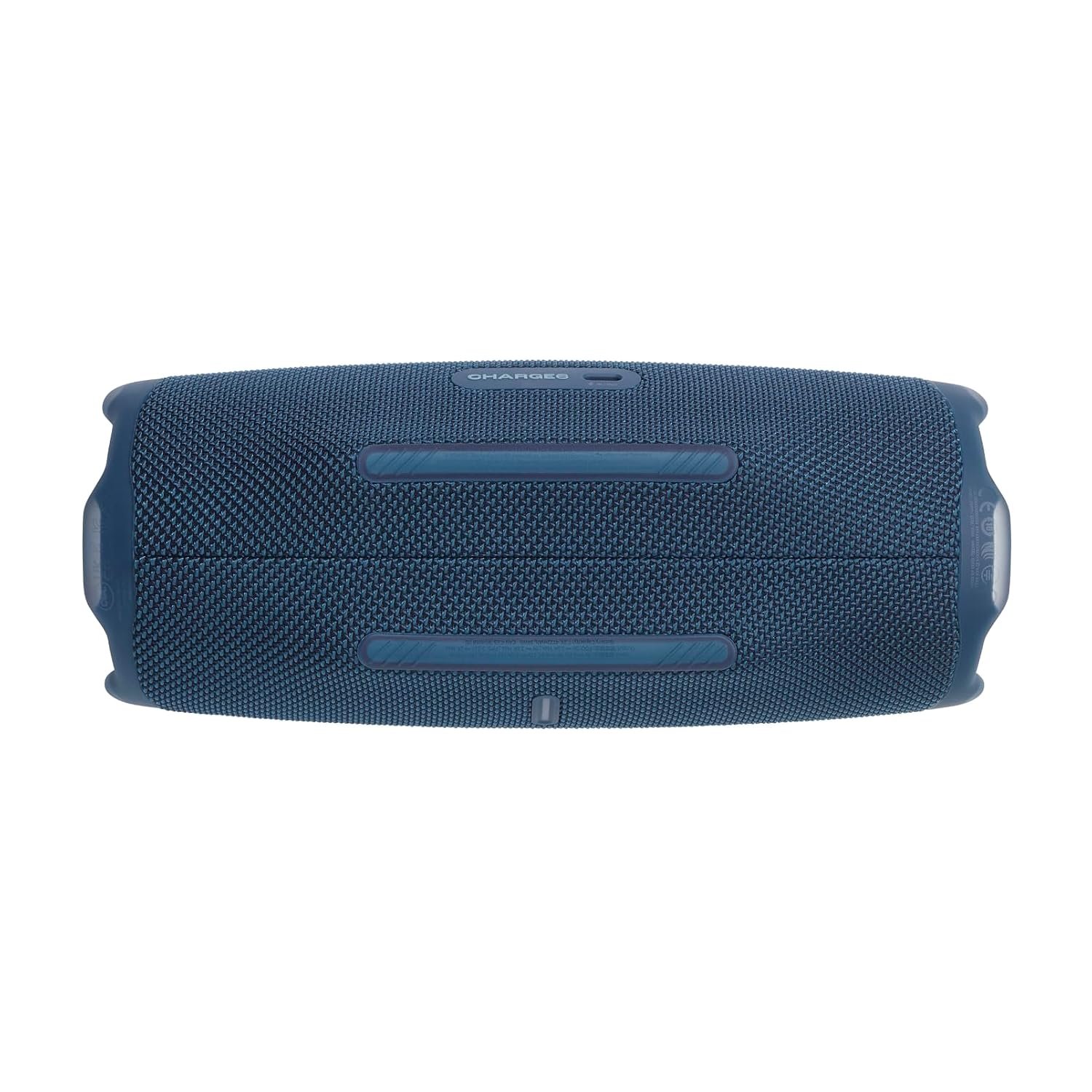 JBL Charge 6, Powerful Pro Sound with AI Sound Boost... - Image 6
