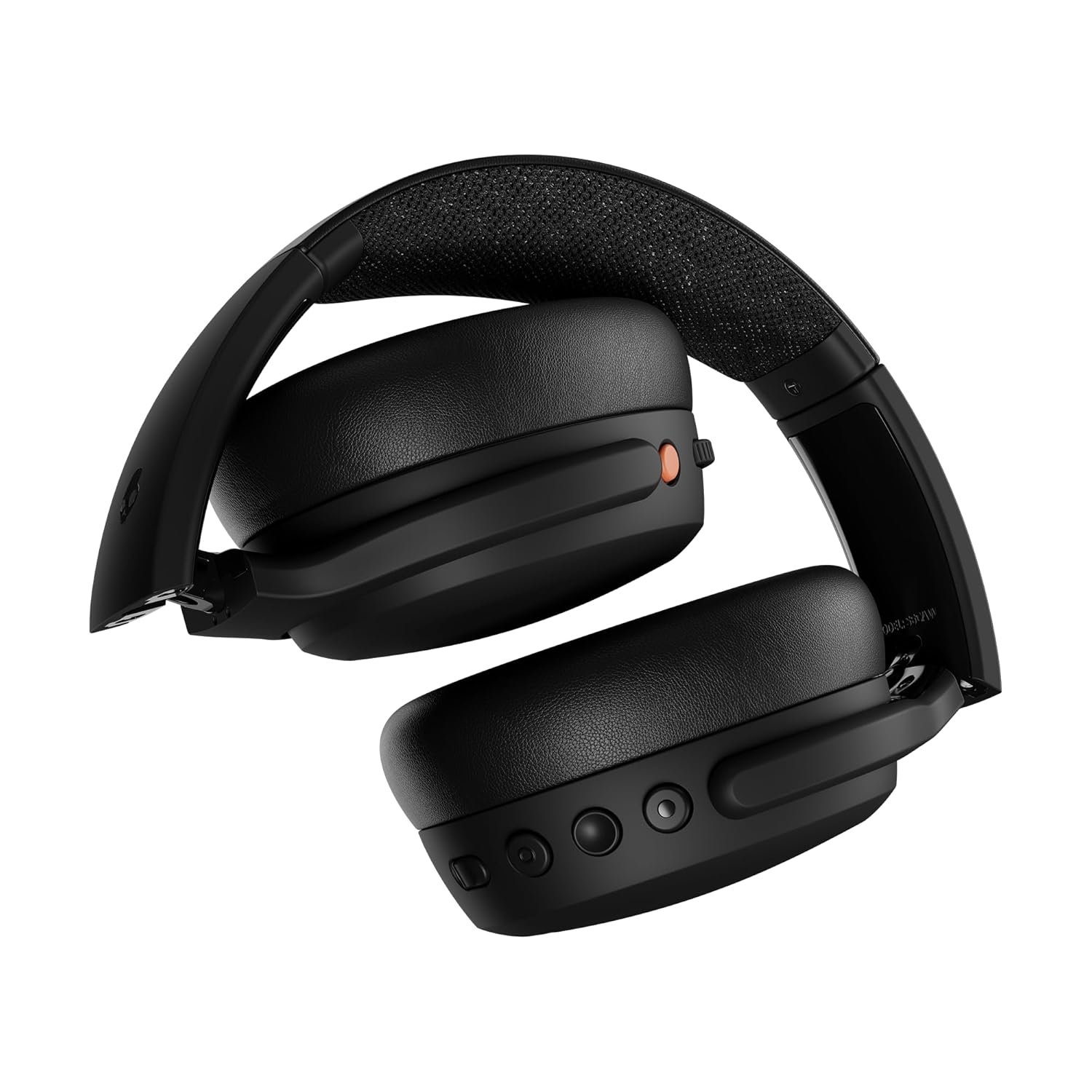 Skullcandy Crusher ANC 2 Wireless Bluetooth Over-Ear Headphones with Active... - Image 5