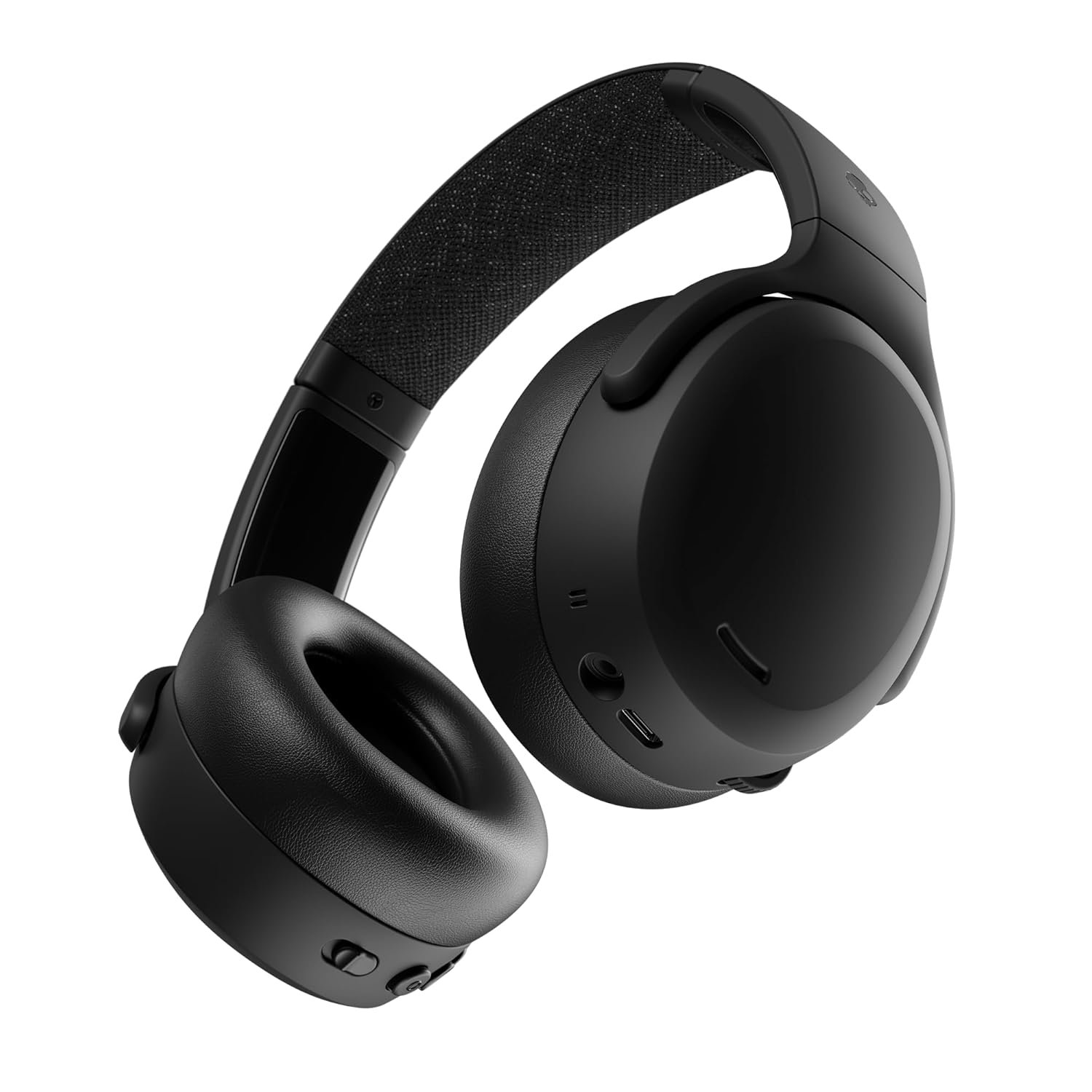 Skullcandy Crusher ANC 2 Wireless Bluetooth Over-Ear Headphones with Active...