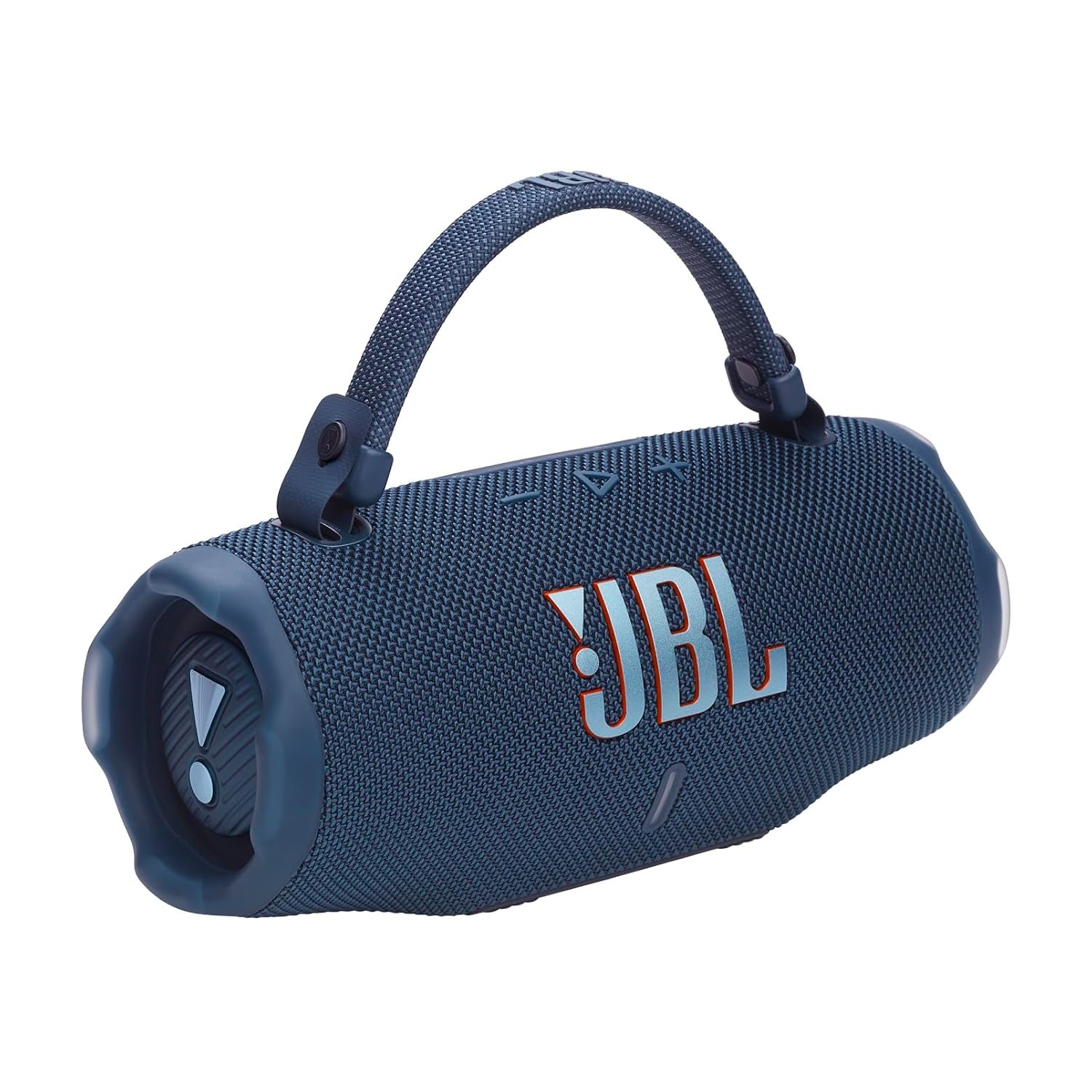 JBL Charge 6, Powerful Pro Sound with AI Sound Boost... - Image 5