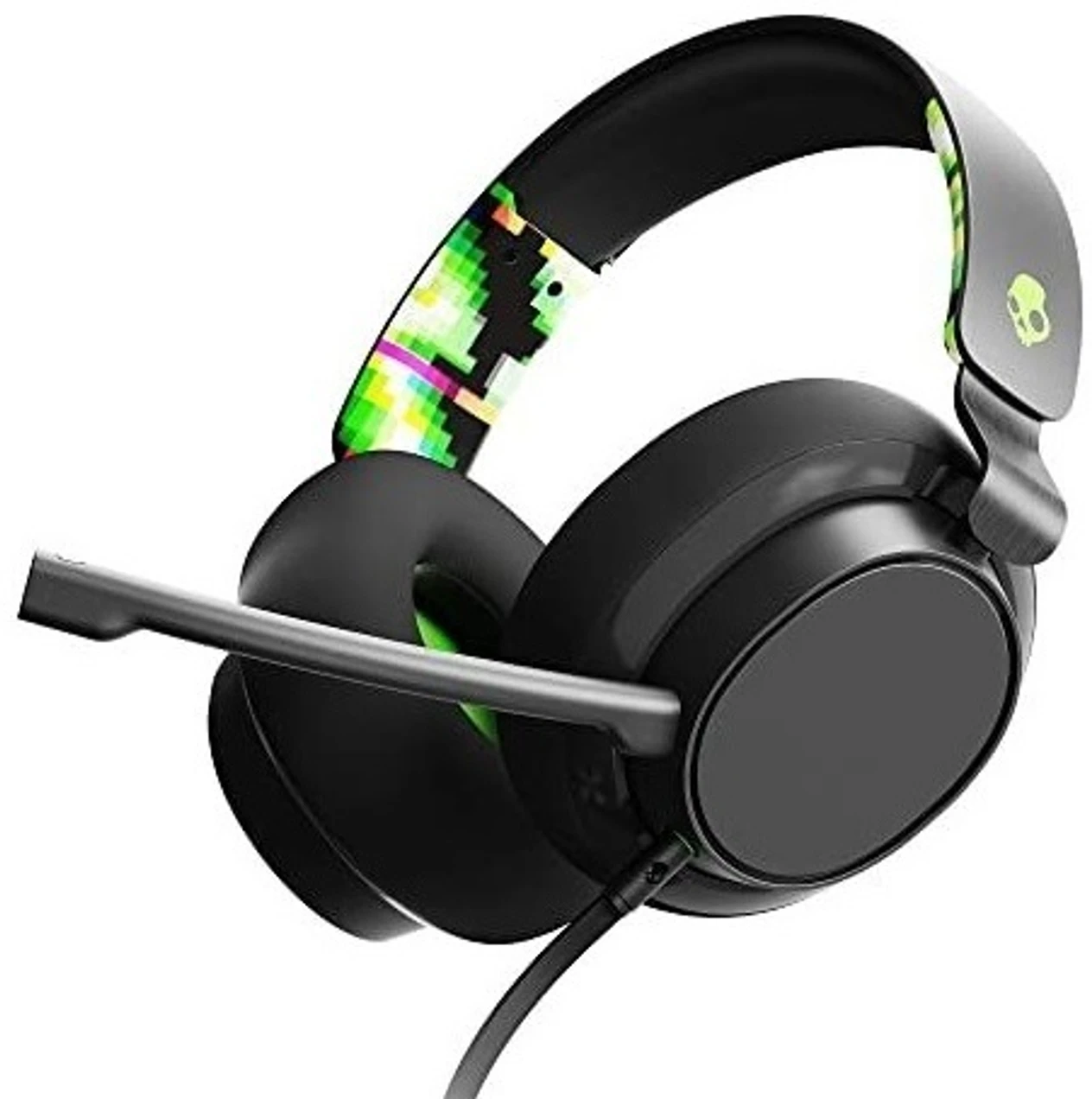 Skullcandy SLYR XBOX for PC, Playstation, PS4, PS5, Xbox, Nintendo...